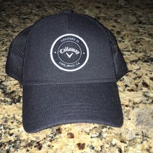 Callaway Limited Edition Golf Hat